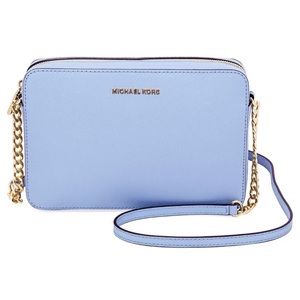Michael Kors Jet Set Crossbody